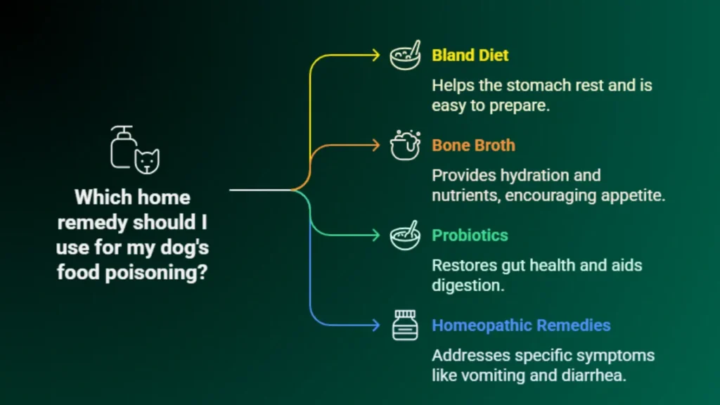 Natural Home Remedies for Dog
