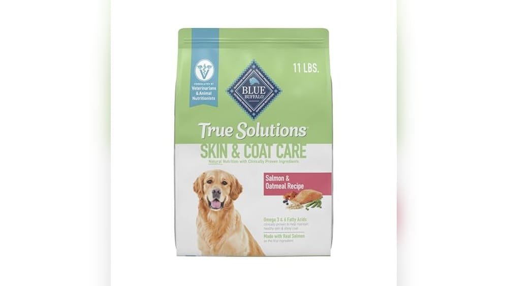 Best Dog Food for Ear Allergies