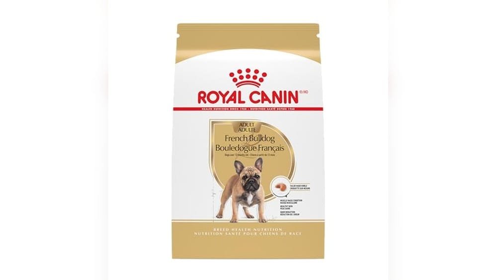 Best Dog Food for French Bulldog With Allergies
