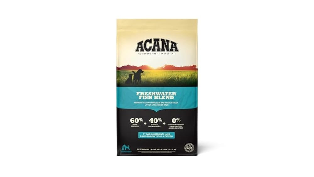 Acana Fish Dog Food