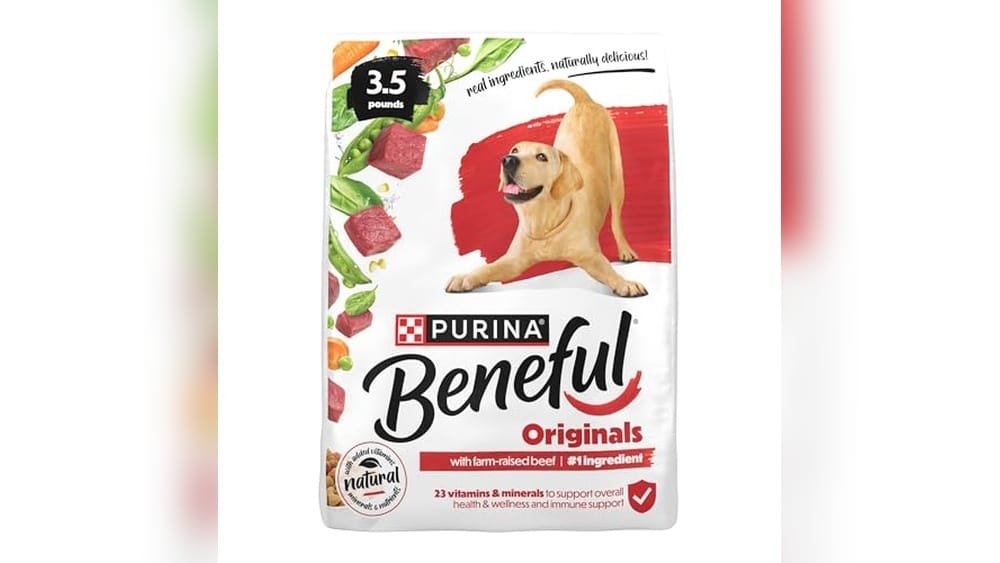 Beneful Beef Dog Food