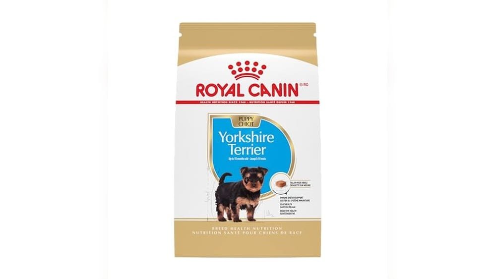 Best Dog Food for Boston Terrier Puppies