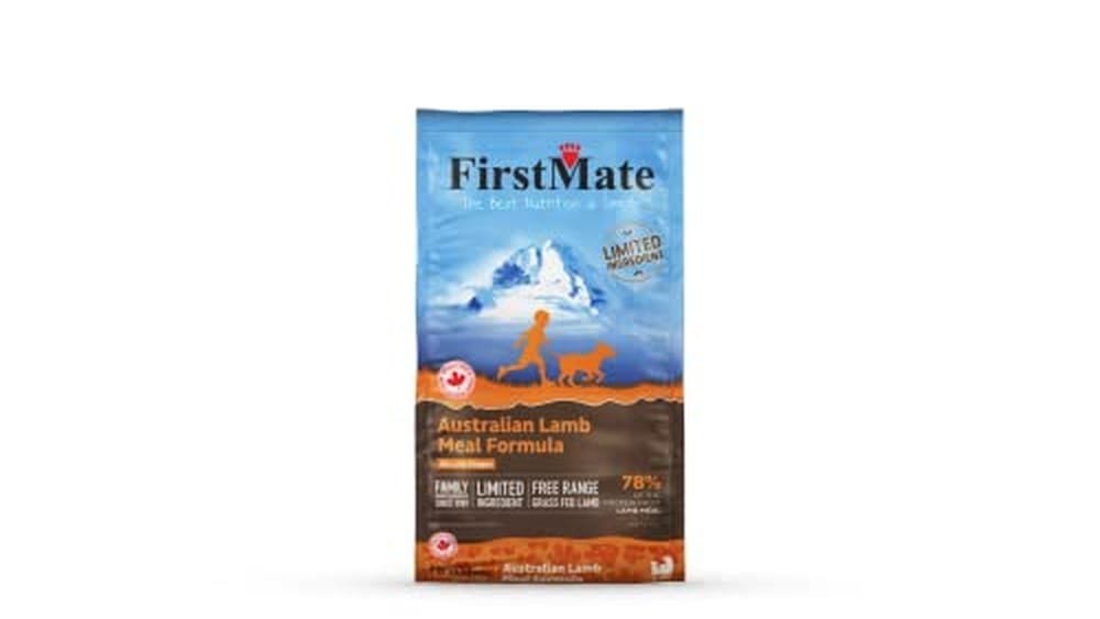 Best Dry Dog Food for Australian Cattle Dog