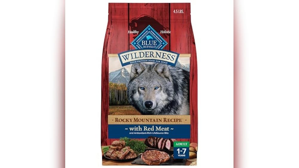 Best Dry Dog Food for Siberian Husky