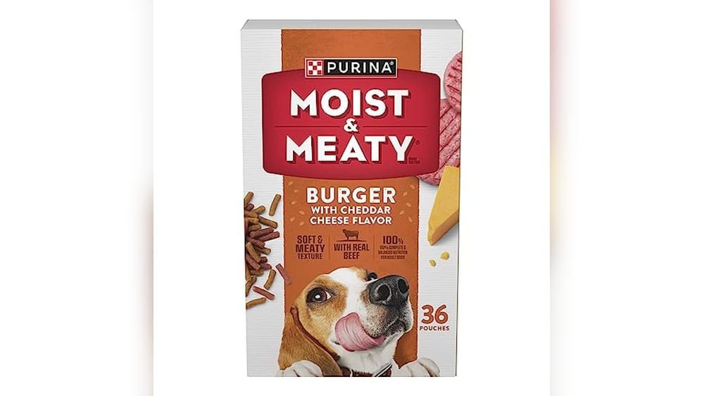Best Dry Soft Dog Food
