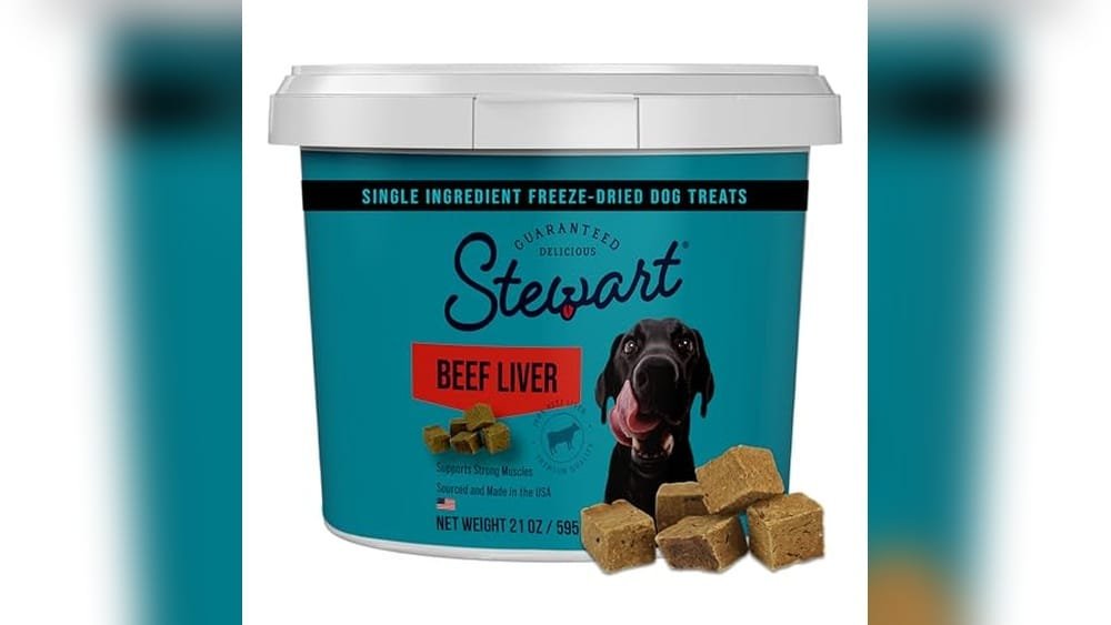 Best Freeze Dry Dog Food