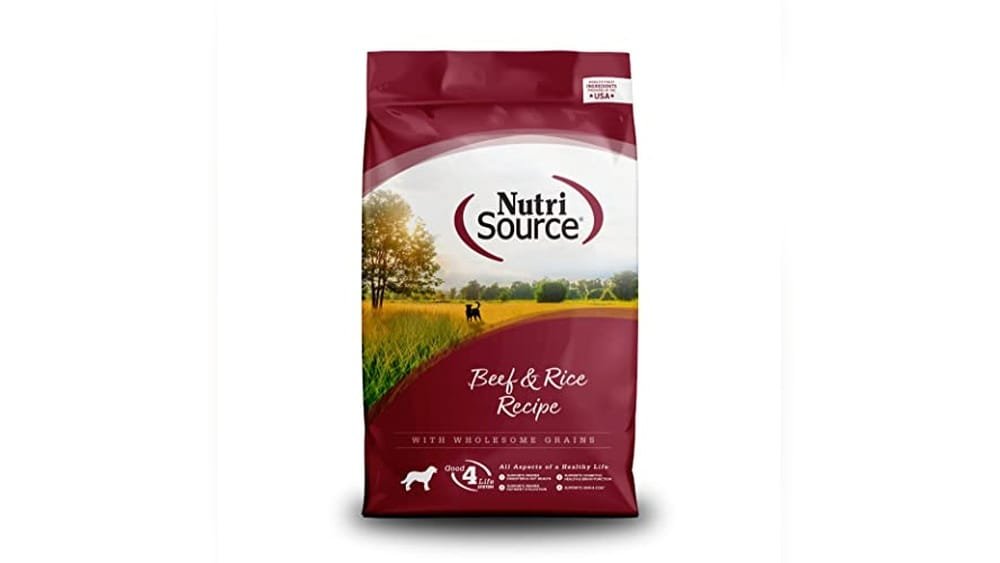 Best Grain Inclusive Dry Dog Food