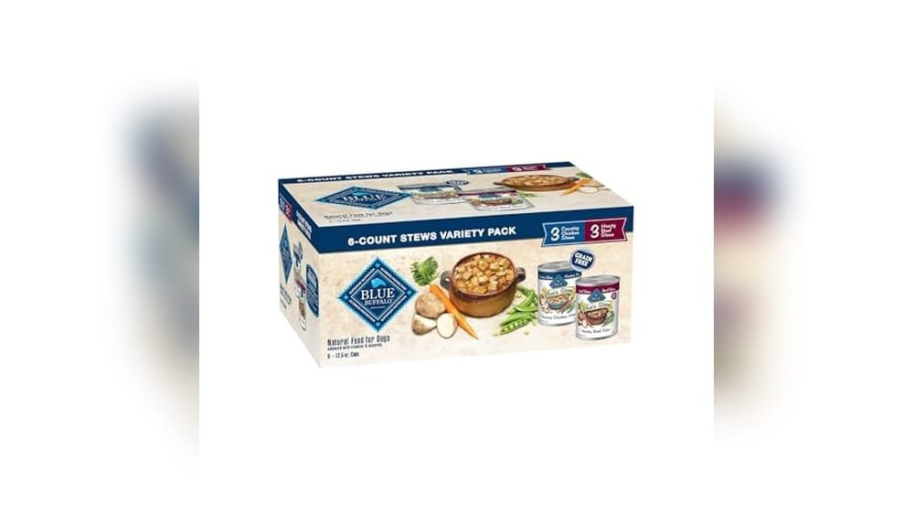 Best Healthy Wet Dog Food