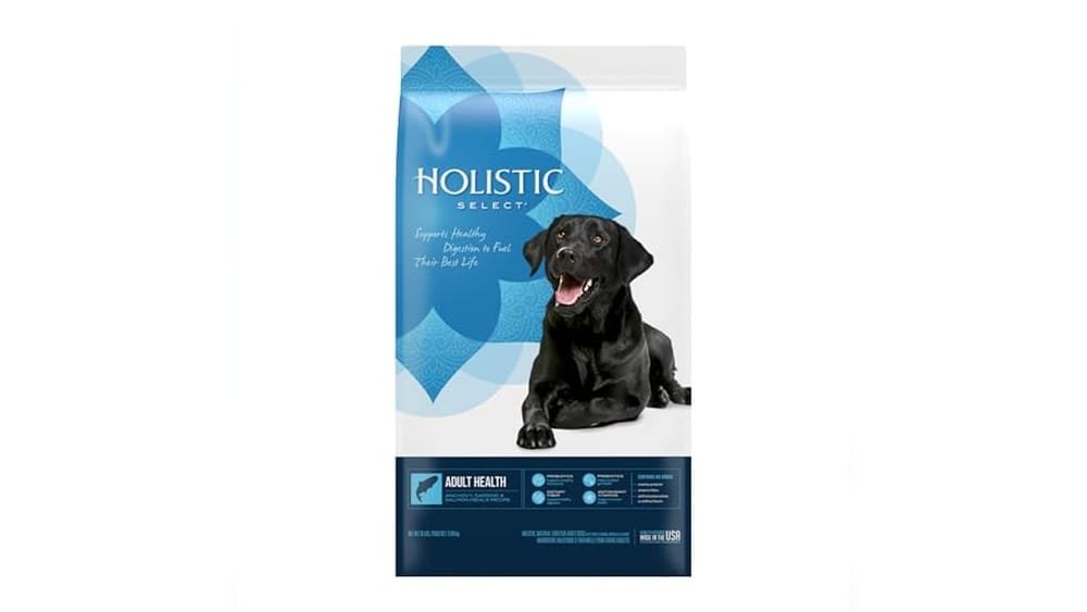 Best Holistic Dry Dog Food
