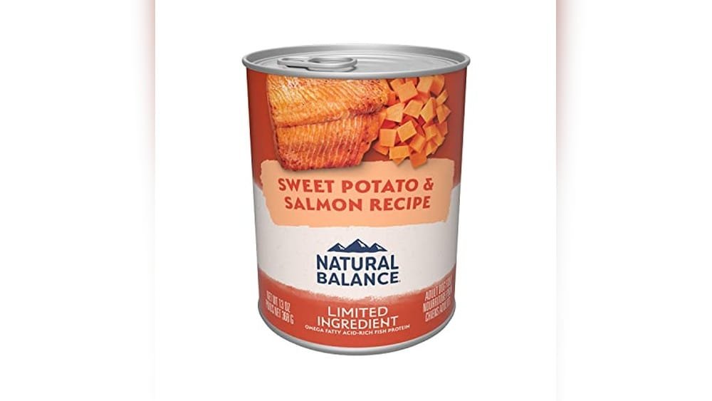 Best Limited Ingredient Wet Dog Food