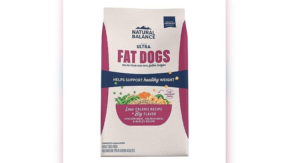 Best Low Carb Dry Dog Food