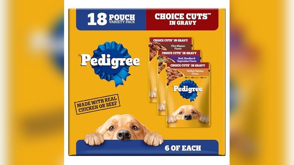 Best Tasting Wet Dog Food for Picky Eaters