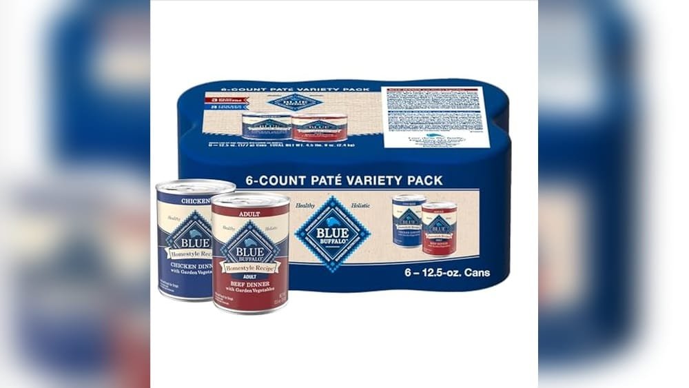 Best Wet Dog Food for Beagles
