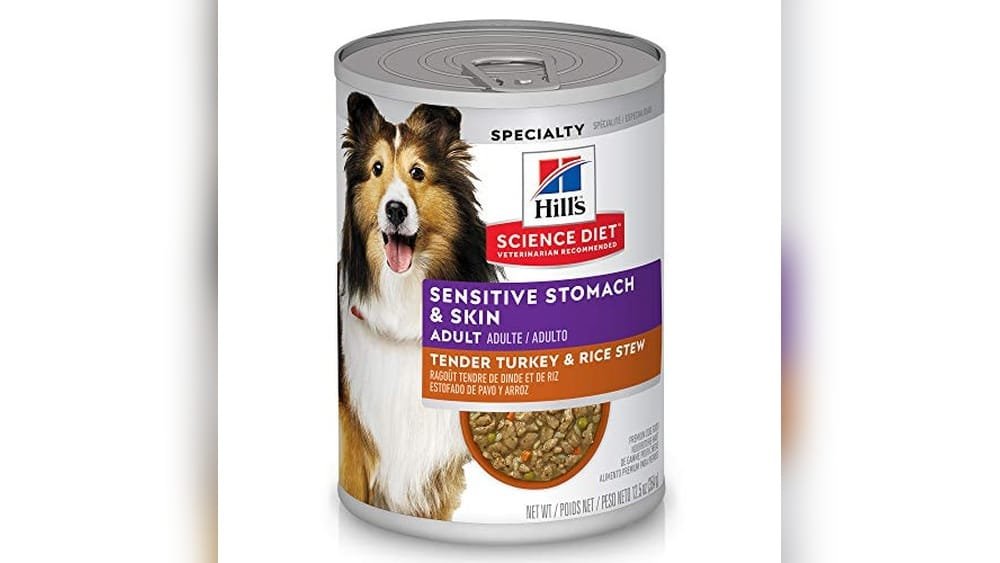Best Wet Dog Food for Pancreatitis