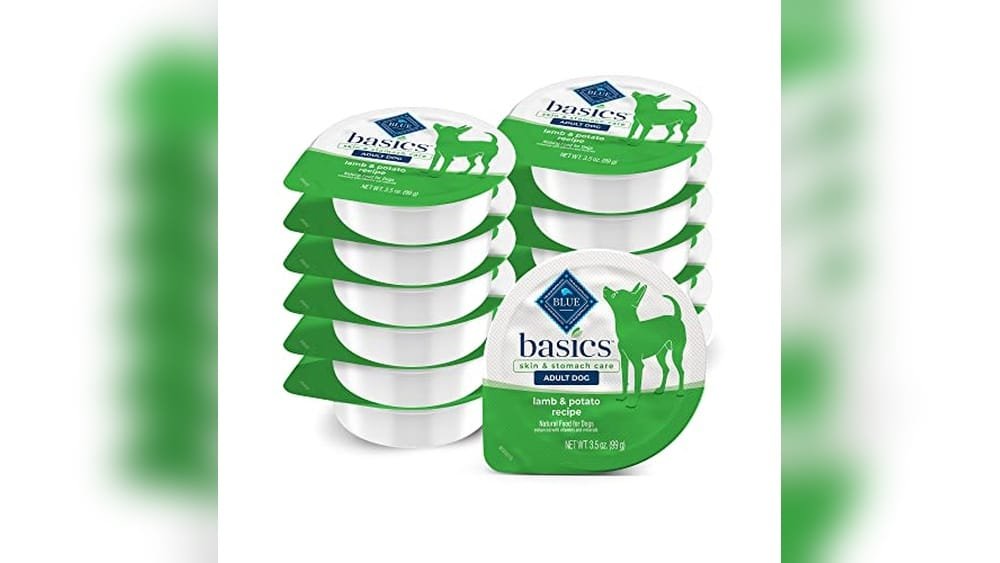 Best Wet Dog Food for Sensitive Stomach Small Breed