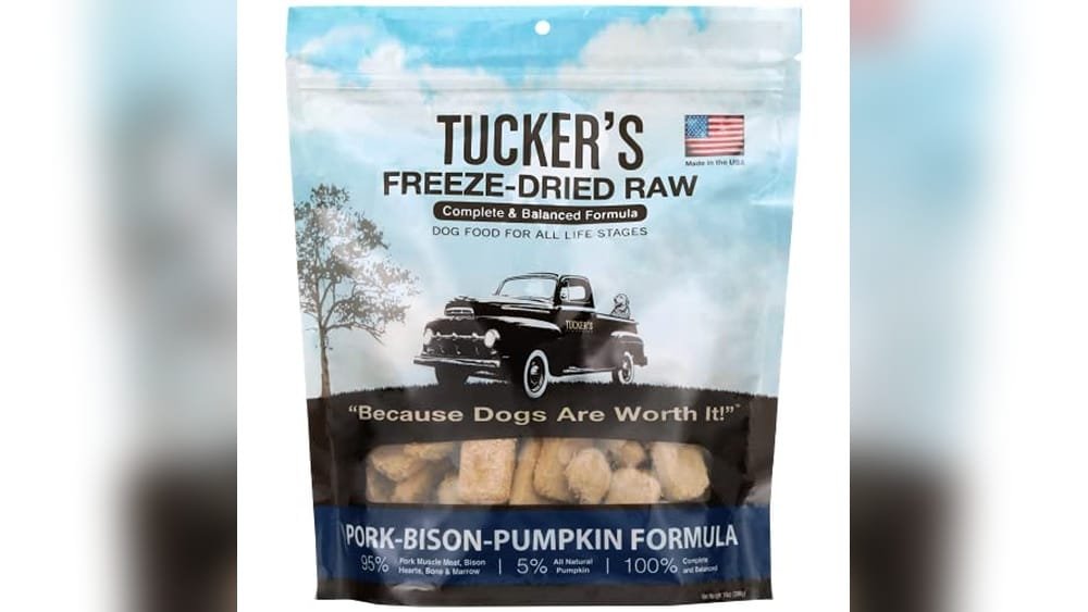 Best Frozen Raw Dog Food