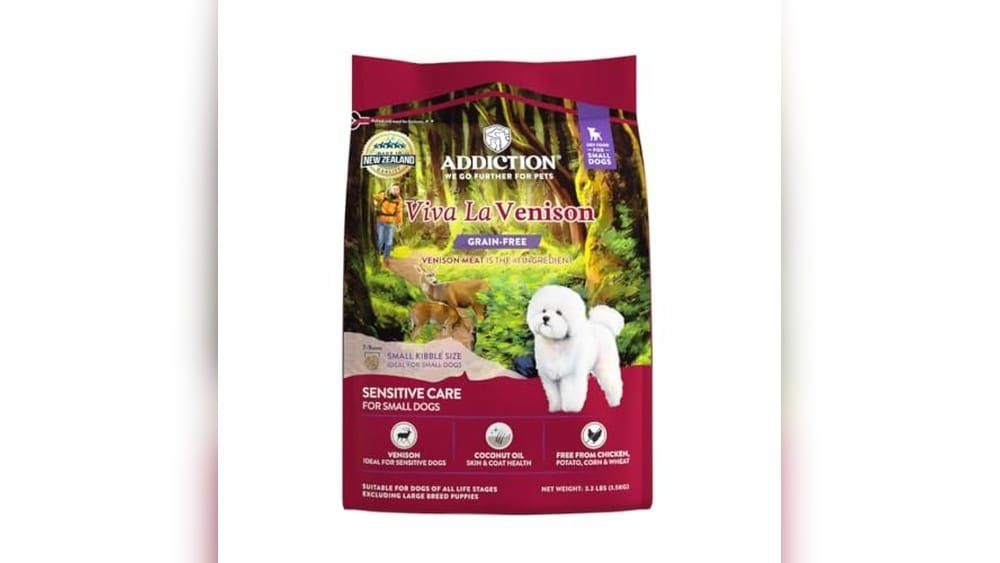 Viva Raw Dog Food Reviews