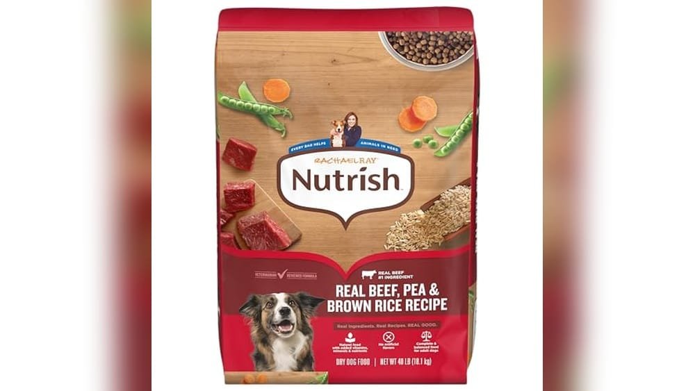 Best Beef Dry Dog Food