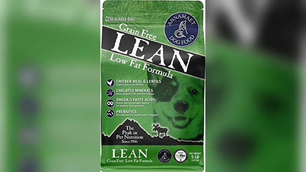 Best Dry Dog Food for Pancreatitis