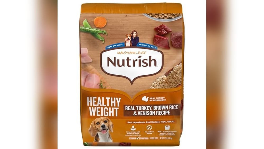 Best Turkey Dry Dog Food