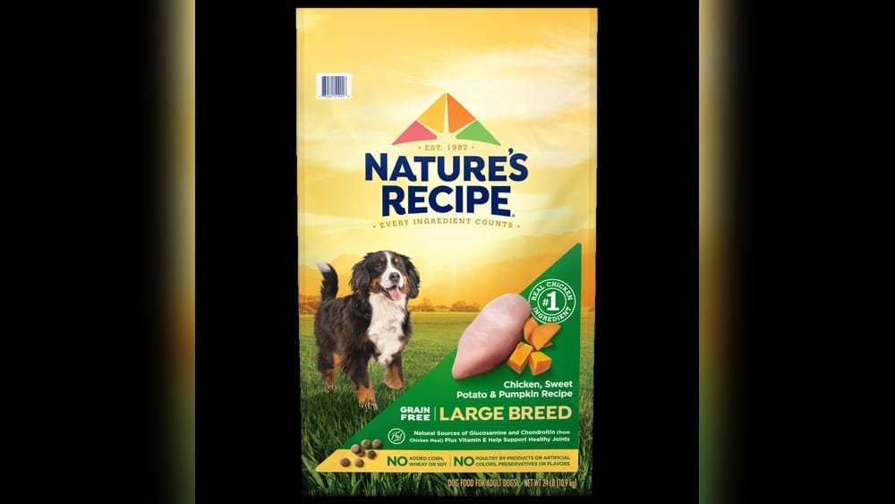 Is Grain Free Dry Dog Food Better