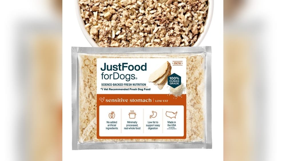 Limited Ingredient Vs Sensitive Stomach Dog Food