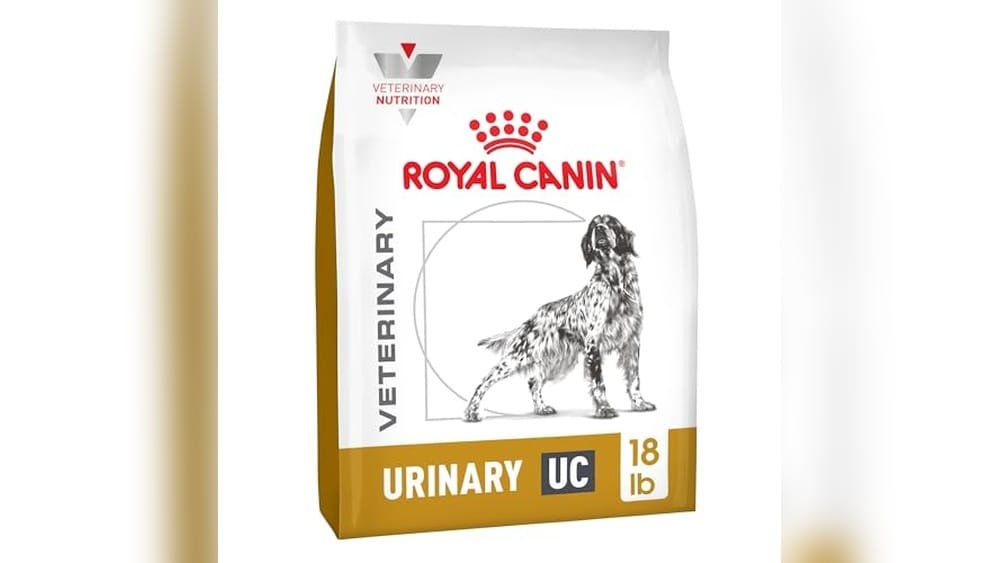 Royal Canin Dog Foods Urinary