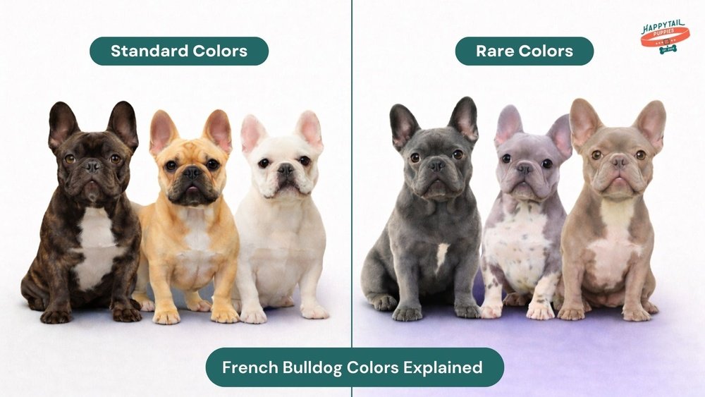 What Is a French Bulldog Mixed With? Breed Origin Explained