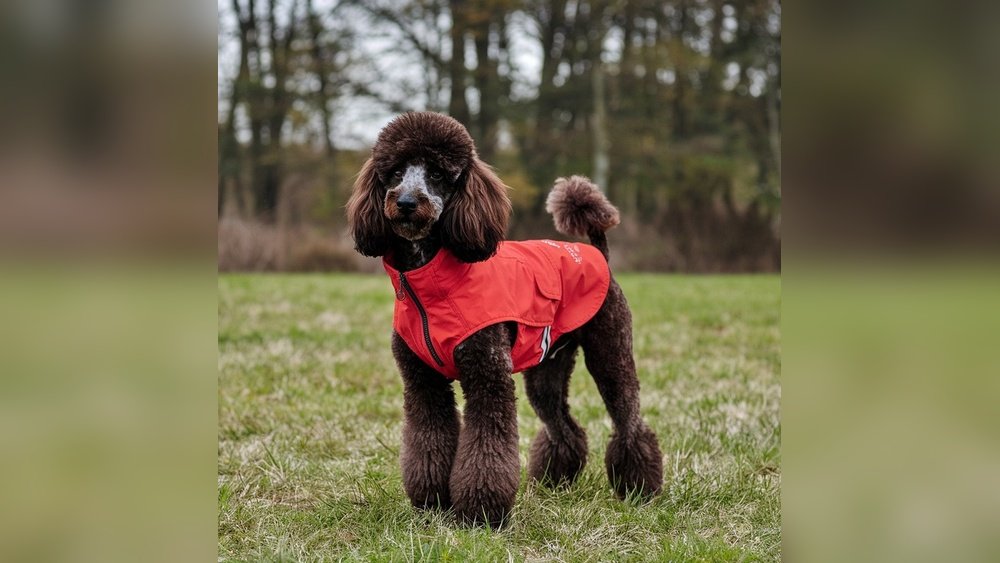 What Is a Moyen Poodle? Size Temperament And Care
