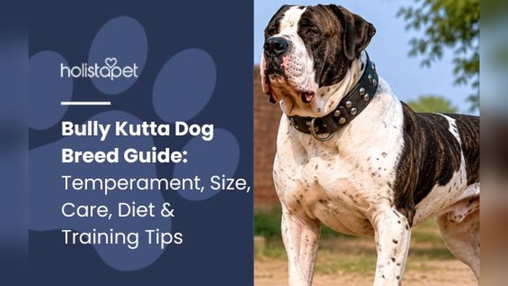 American Bully Complete Guide Temperament Size And Care
