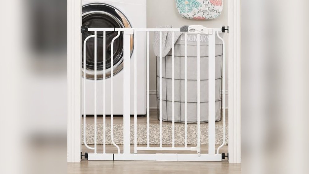 Best Baby Gates for Puppies