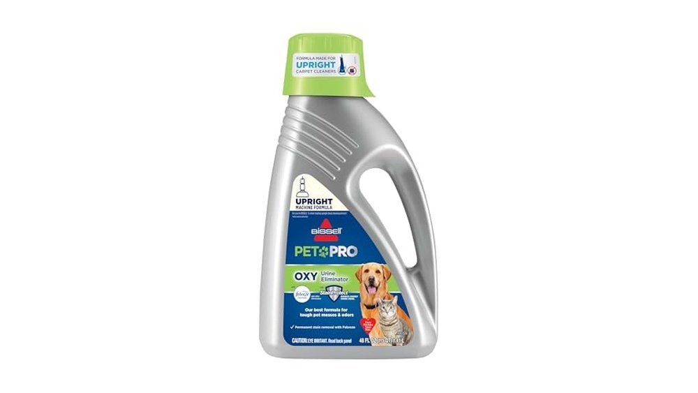 Best Carpet Cleaner for Pet Stains