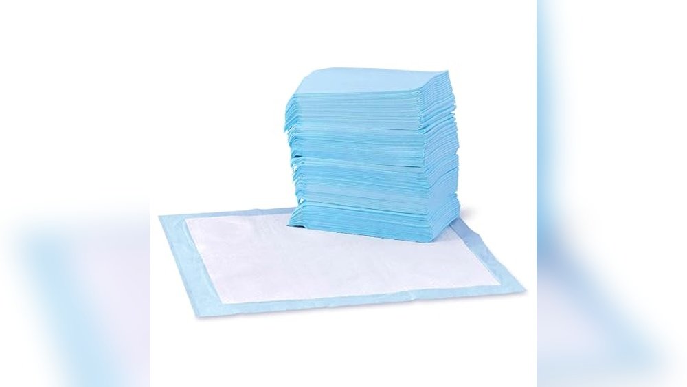 Best Disposable Travel Potty Pads for Dogs