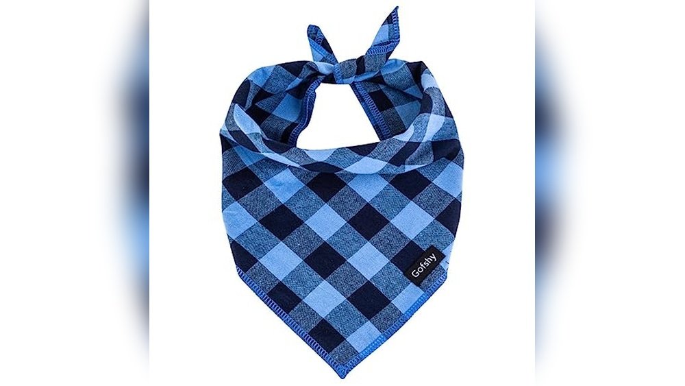 Best Dog Bandana Bibs for Drooling
