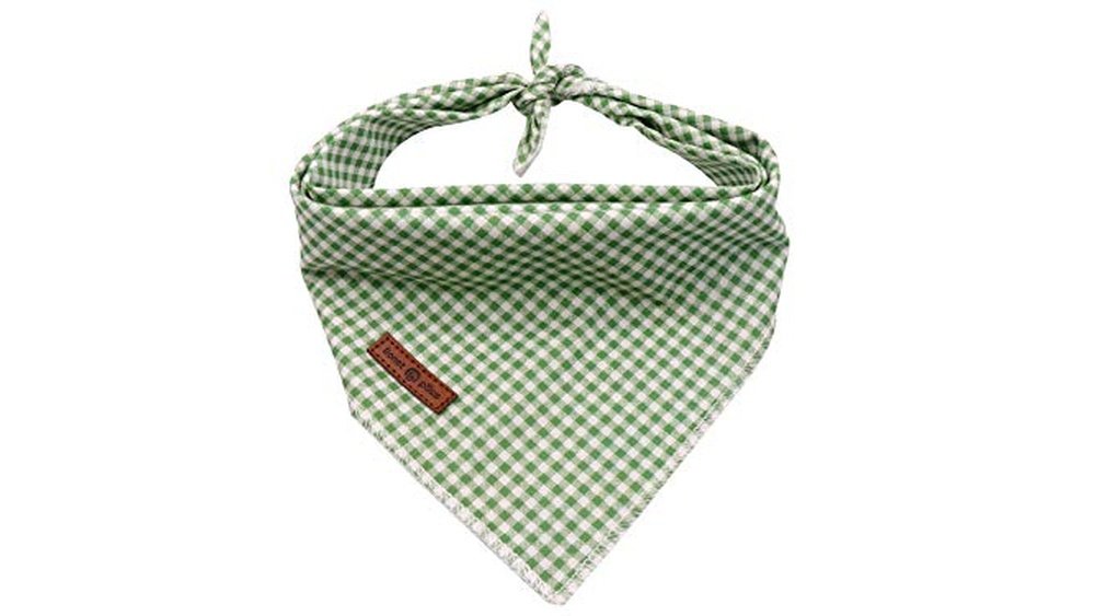 Best Dog Bandanas