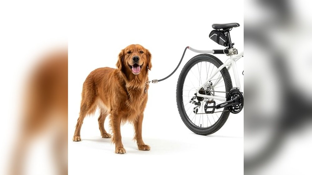 Best Dog Bikejoring Kit
