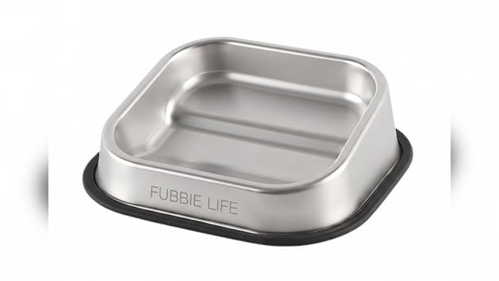 Best Dog Bowl for Flat Faced Breeds
