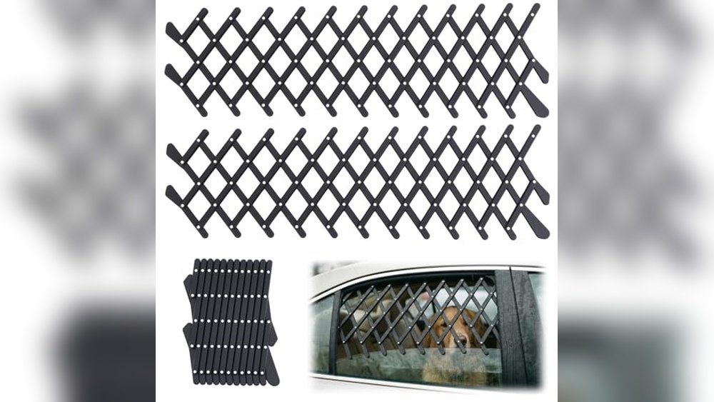 Best Dog Car Window Fan