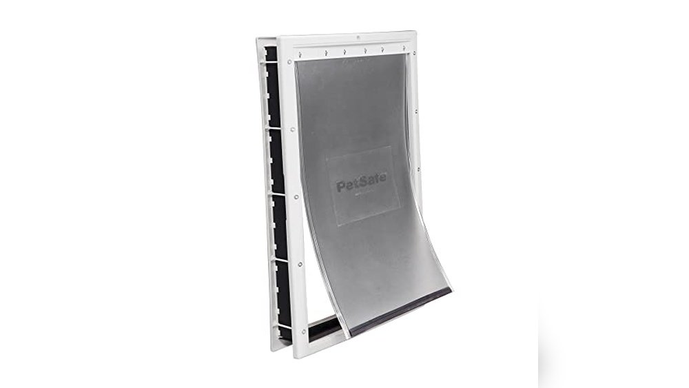 Best Dog Door for Large Dogs