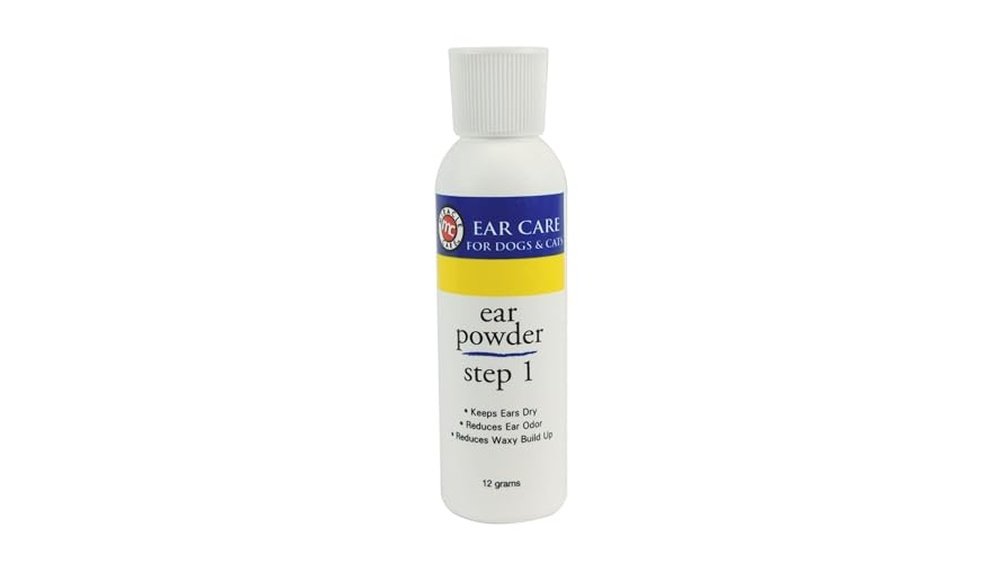 Best Dog Ear Hair Removal Powder