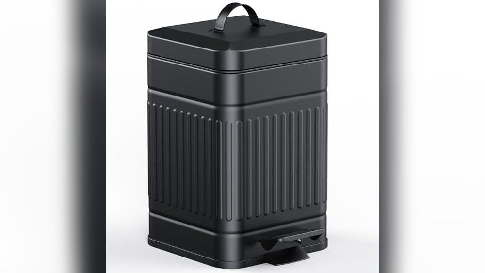 Best Dog Proof Trash Can for Outdoors