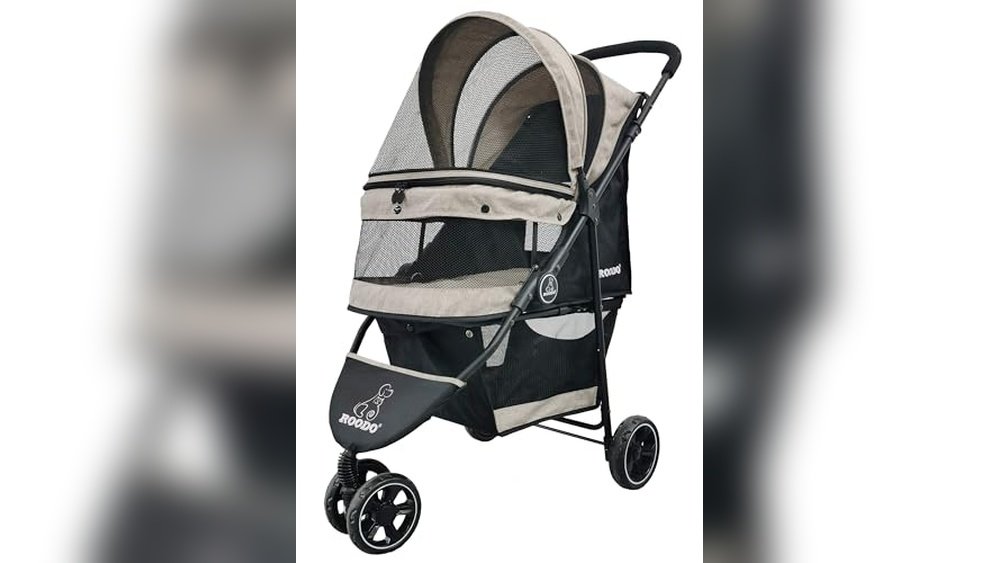 Best Dog Stroller