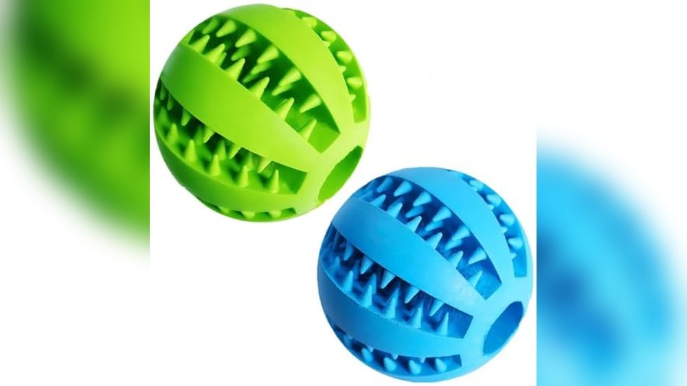 Best Dog Treat Balls