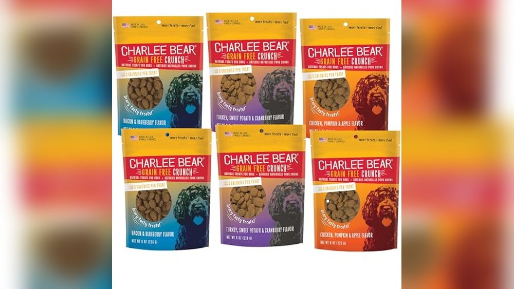 Best Dog Treat Subscription Box