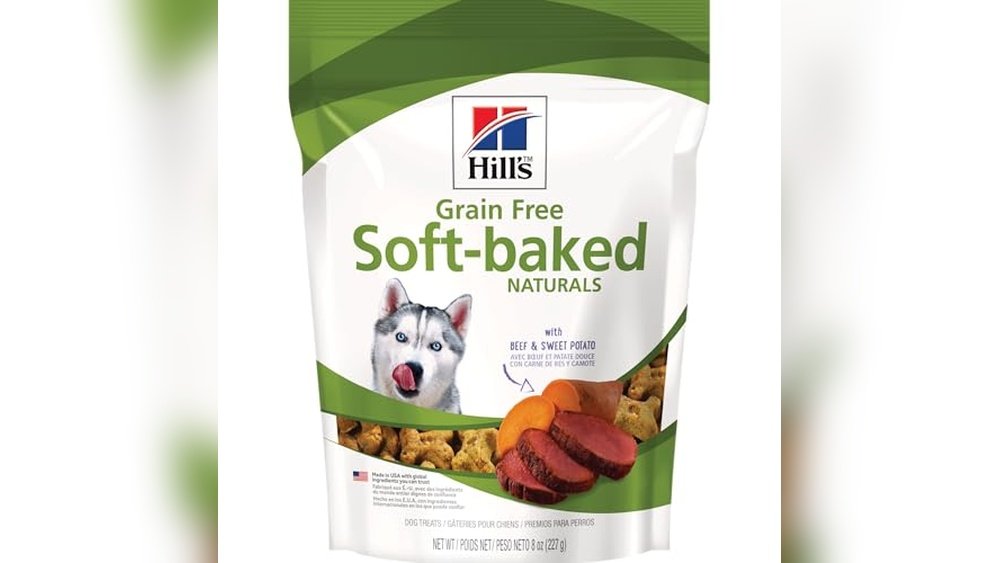Best Grain Free Dog Treats