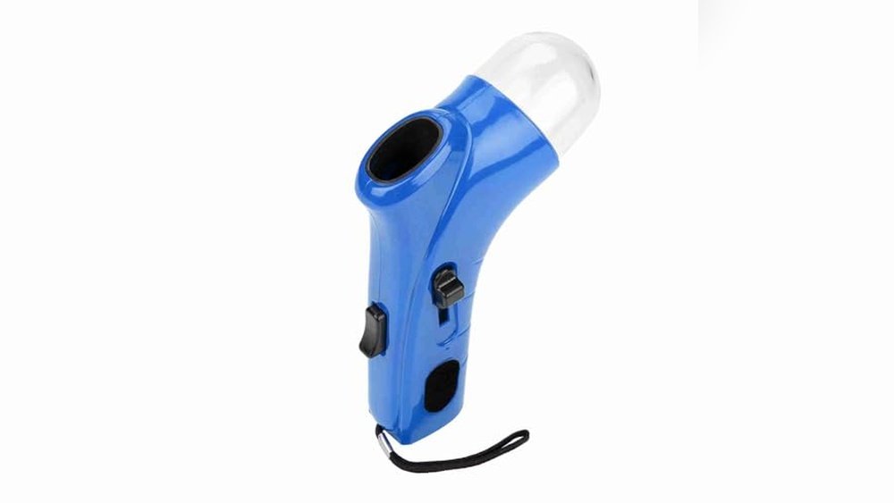 Best Hand Held Treat Dispenser Toy for Training