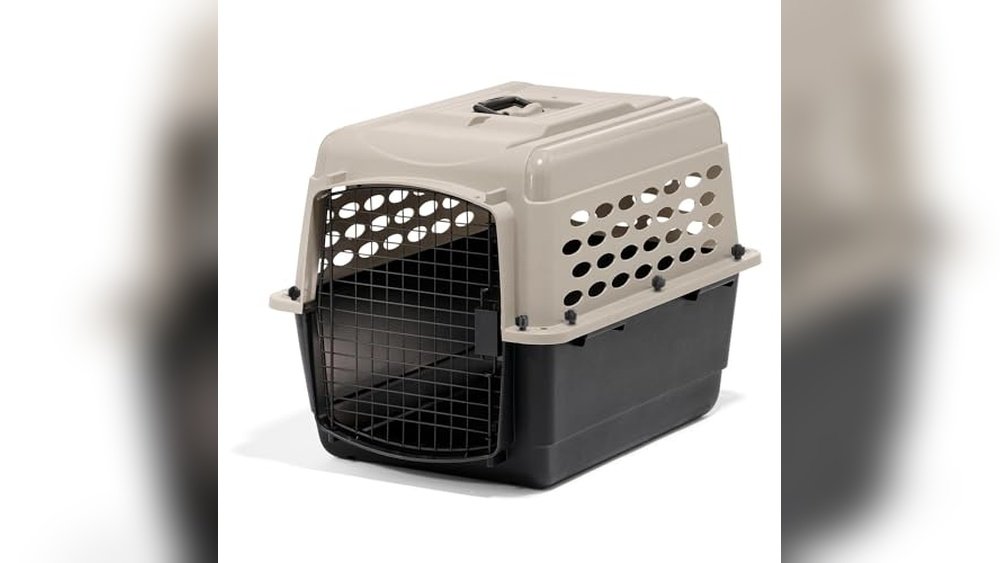 Best Hard Sided Airline Dog Carrier