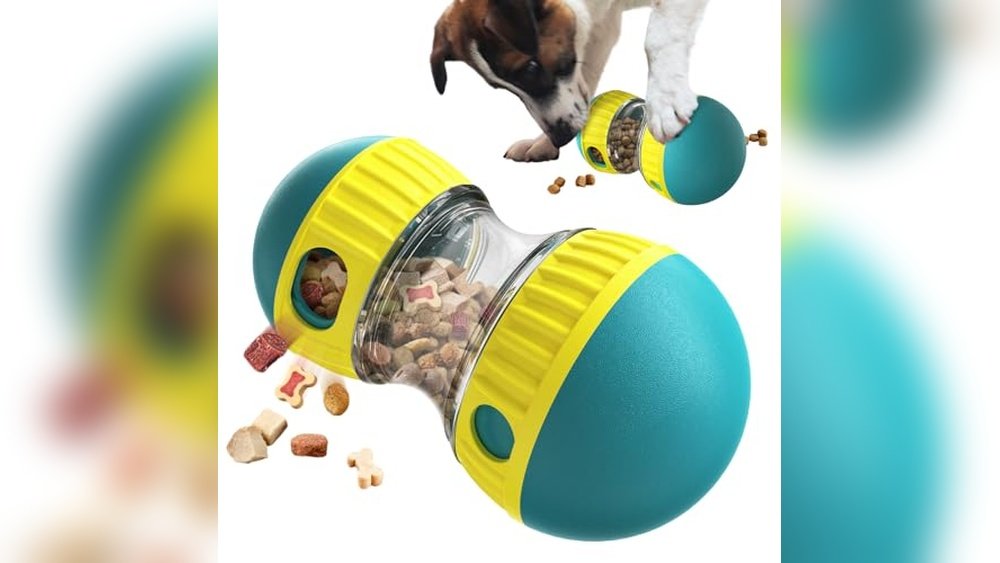 Best Interactive Dog Toys for Boredom