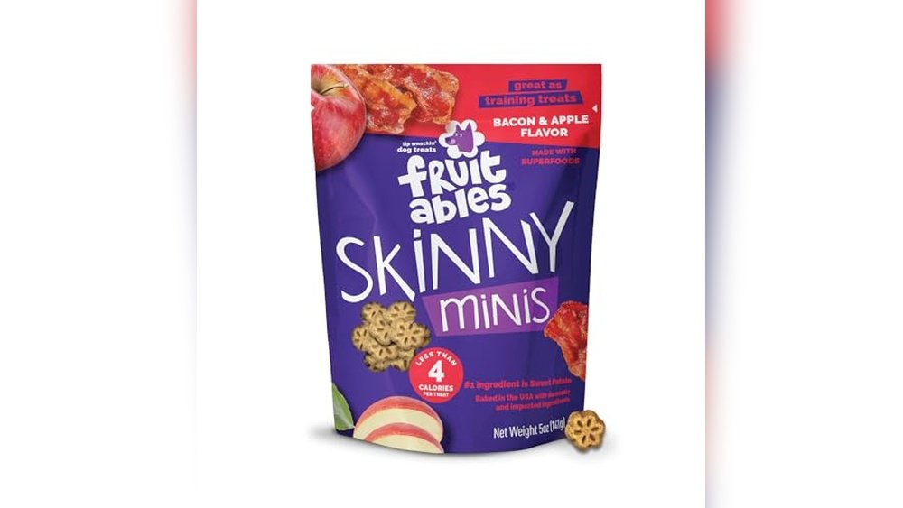 Best Low Calorie Dog Treats