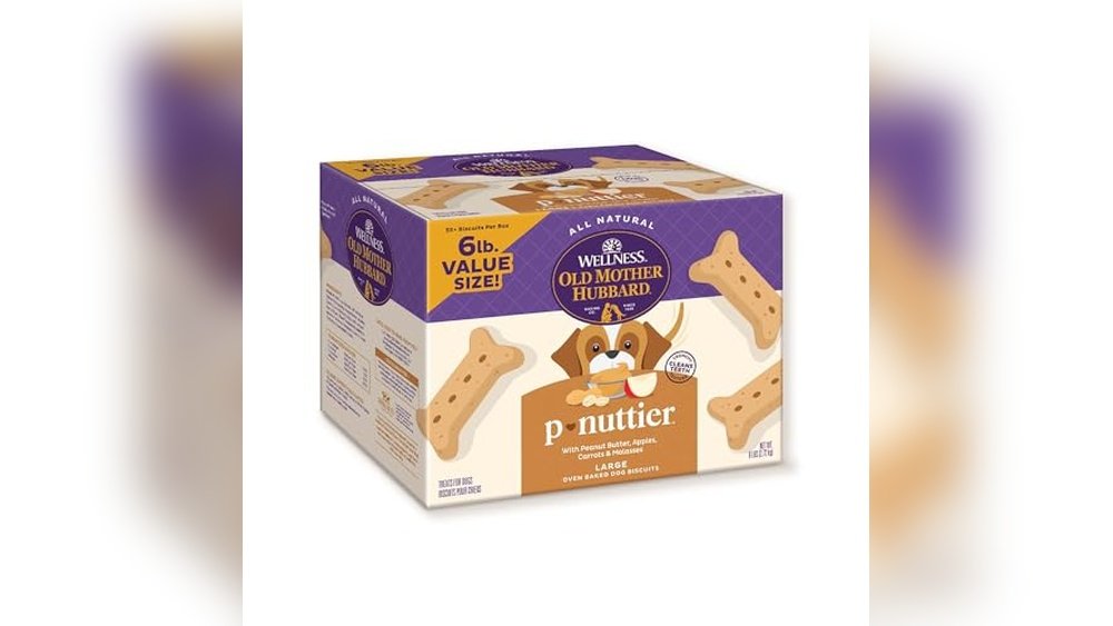 Best Peanut Butter Dog Treats